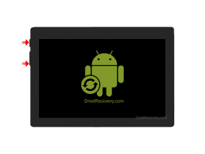 How To Boot Lenovo Tab M10 Recovery Mode And Fastboot Mode Droid Recovery