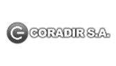 Coradir CS400 Enterprise Recovery