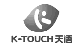 K-Touch Treasure V8 Recovery