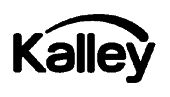 Kalley Element Pro 2 Recovery