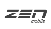 Zen Ultrafone 402 Sport Recovery