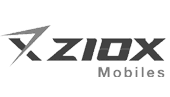 Ziox ZI4300 Recovery