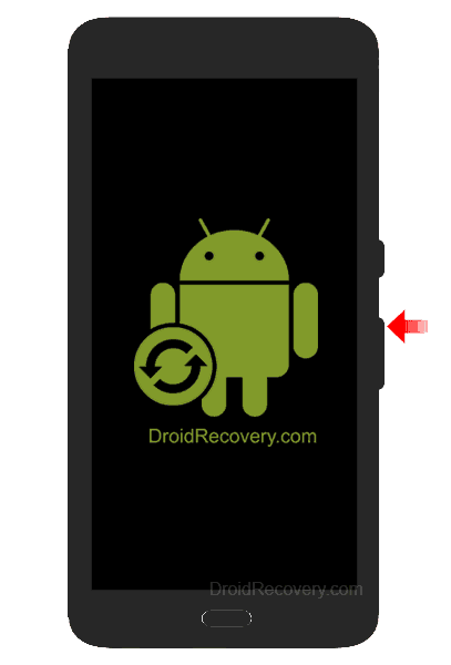 Sony Xperia Z L36a C6606 Recovery Mode and Fastboot Mode