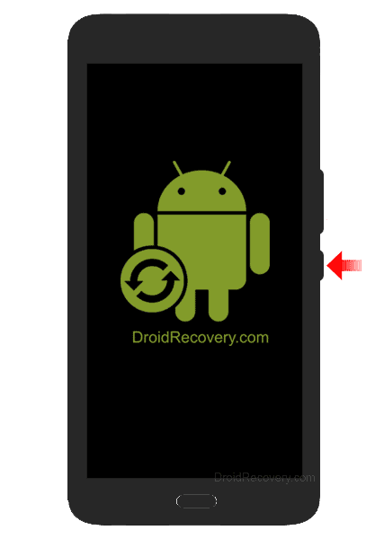 Huawei Mate 30 Pro 5G Recovery Mode and Fastboot Mode