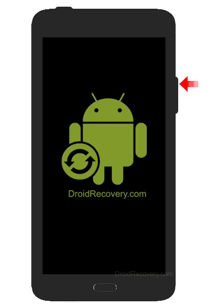 Sony Xperia Acro SO-02C Recovery Mode and Fastboot Mode