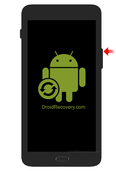 Sony Xperia Sola MT27i Recovery Mode and Fastboot Mode