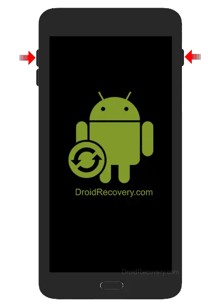 samsung galaxy j5 6 recovery mode