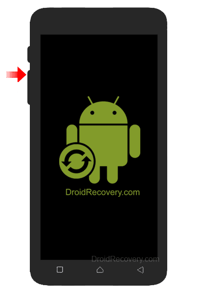 Wink City Recovery Mode and Fastboot Mode