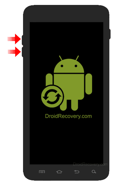 Samsung Galaxy J6 Plus Recovery Mode and Fastboot Mode