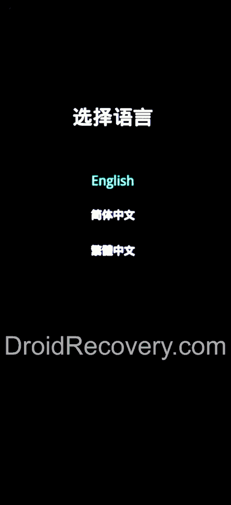 How to Boot Realme 10 Recovery Mode and Fastboot Mode - Droid Recovery