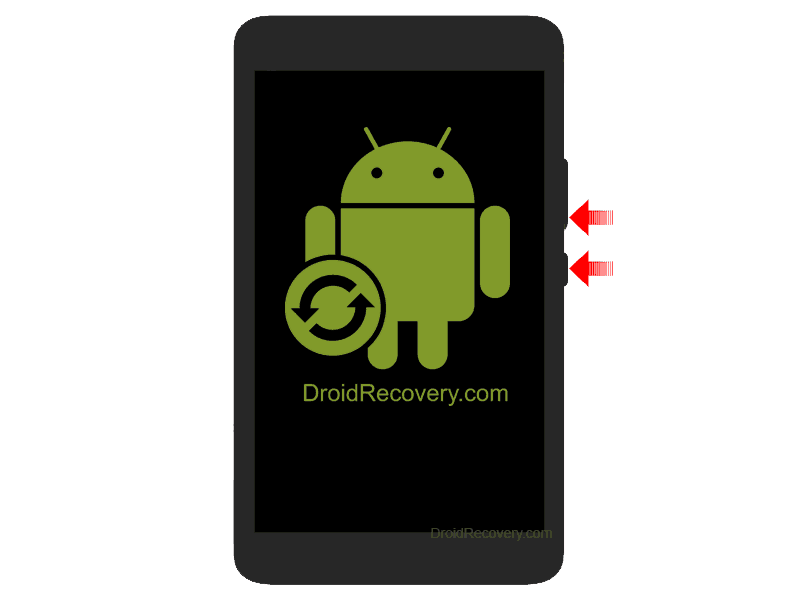 How To Boot Asus Zenpad 3s 10 Lte Z500kl Recovery Mode And Fastboot Mode Droid Recovery